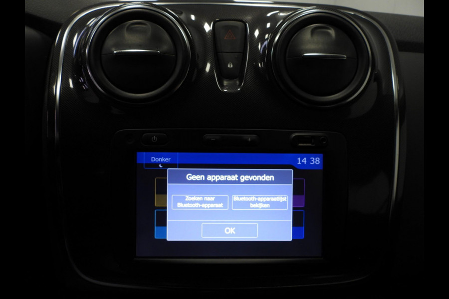 Dacia Logan MCV 1.0 TCe Bi-Fuel Comfort Prestige LPG G3/NAVI/CAMERA/AIRCO/CRUISE!