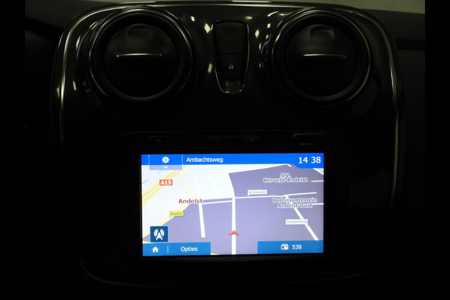 Dacia Logan MCV 1.0 TCe Bi-Fuel Comfort Prestige LPG G3/NAVI/CAMERA/AIRCO/CRUISE!