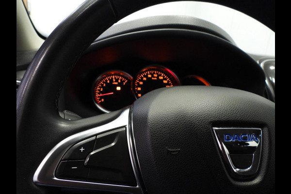 Dacia Logan MCV 1.0 TCe Bi-Fuel Comfort Prestige LPG G3/NAVI/CAMERA/AIRCO/CRUISE!