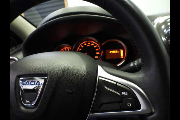 Dacia Logan MCV 1.0 TCe Bi-Fuel Comfort Prestige LPG G3/NAVI/CAMERA/AIRCO/CRUISE!