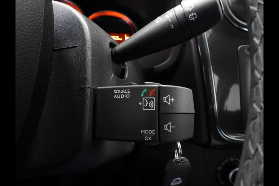 Dacia Logan MCV 1.0 TCe Bi-Fuel Comfort Prestige LPG G3/NAVI/CAMERA/AIRCO/CRUISE!