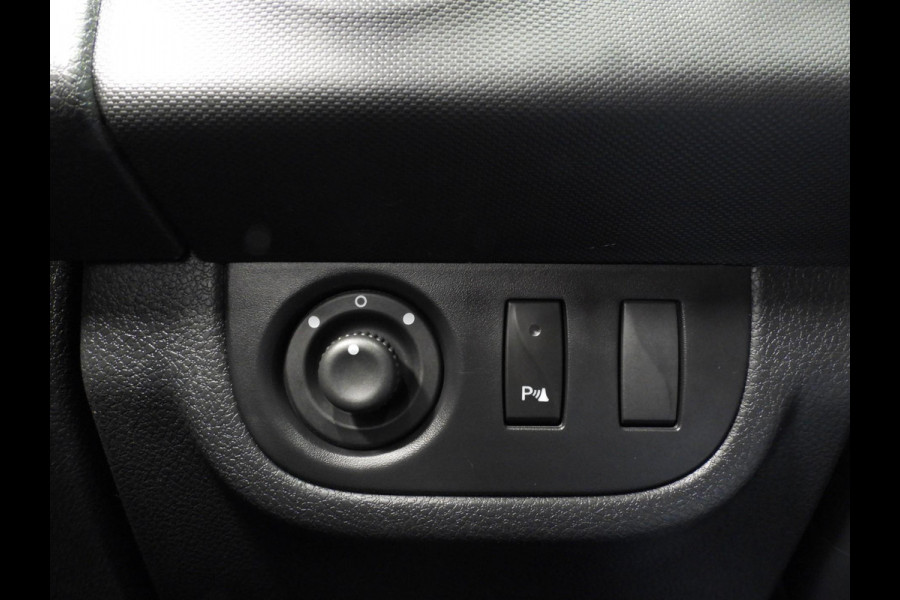 Dacia Logan MCV 1.0 TCe Bi-Fuel Comfort Prestige LPG G3/NAVI/CAMERA/AIRCO/CRUISE!