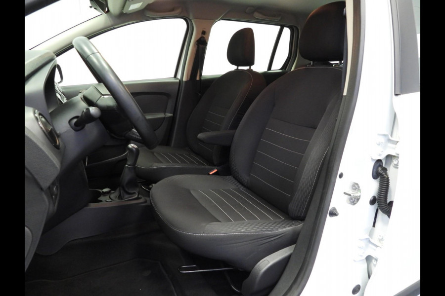 Dacia Logan MCV 1.0 TCe Bi-Fuel Comfort Prestige LPG G3/NAVI/CAMERA/AIRCO/CRUISE!