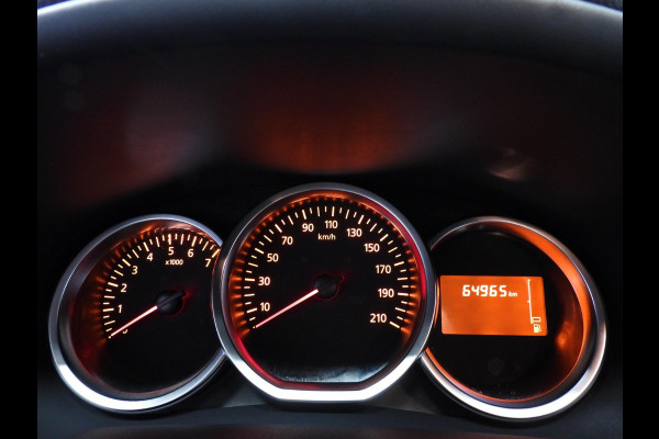 Dacia Logan MCV 1.0 TCe Bi-Fuel Comfort Prestige LPG G3/NAVI/CAMERA/AIRCO/CRUISE!