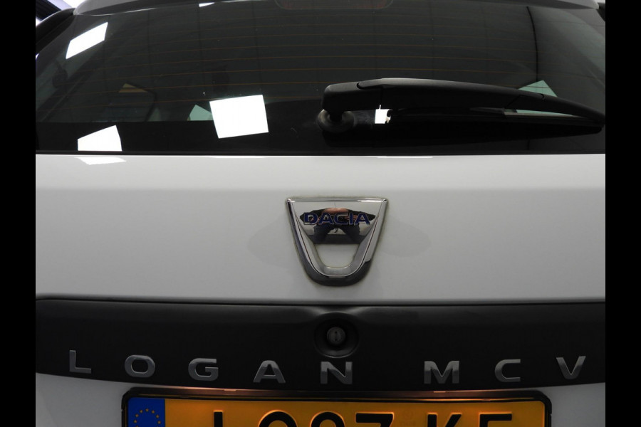 Dacia Logan MCV 1.0 TCe Bi-Fuel Comfort Prestige LPG G3/NAVI/CAMERA/AIRCO/CRUISE!