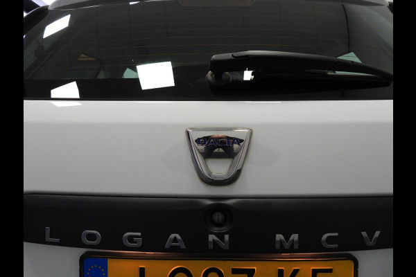 Dacia Logan MCV 1.0 TCe Bi-Fuel Comfort Prestige LPG G3/NAVI/CAMERA/AIRCO/CRUISE!