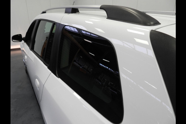 Dacia Logan MCV 1.0 TCe Bi-Fuel Comfort Prestige LPG G3/NAVI/CAMERA/AIRCO/CRUISE!