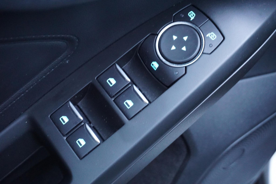 Ford FOCUS Wagon 1.0 EcoBoost 125PK Hybrid Business/Camera/ December 2020/Rijklaarprijs.