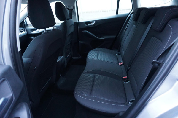 Ford FOCUS Wagon 1.0 EcoBoost 125PK Hybrid Business/Camera/ December 2020/Rijklaarprijs.