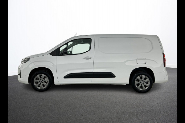 Opel Combo 1.5 BlueHDi 130 S&S L2 Apple Carplay / Android Auto Navigatie Trekhaak Airco Camera Cruise Control Parkeersensoren V+A DAB