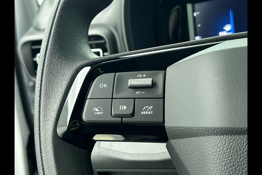 Opel Combo 1.5 BlueHDi 130 S&S L2 Apple Carplay / Android Auto Navigatie Trekhaak Airco Camera Cruise Control Parkeersensoren V+A DAB