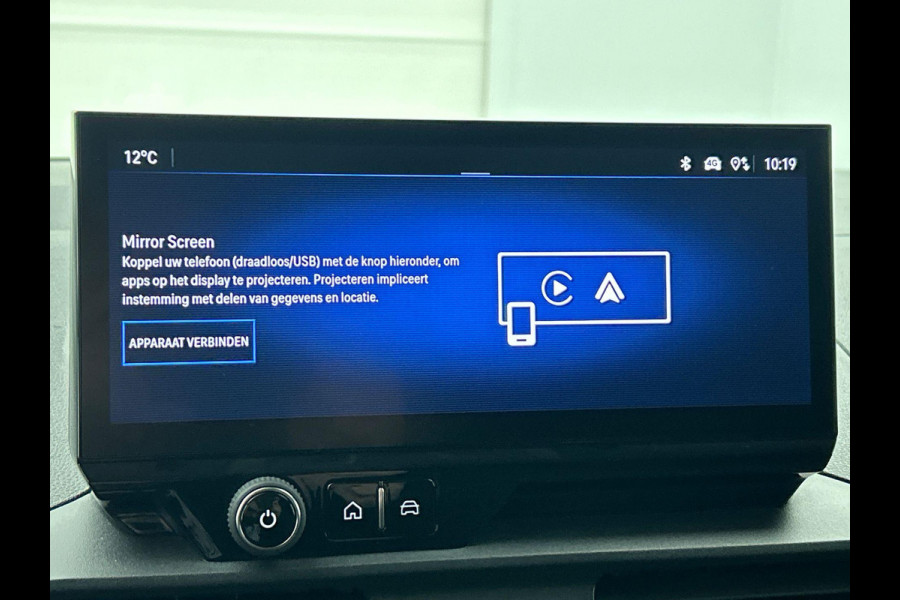 Opel Combo 1.5 BlueHDi 130 S&S L2 Apple Carplay / Android Auto Navigatie Trekhaak Airco Camera Cruise Control Parkeersensoren V+A DAB