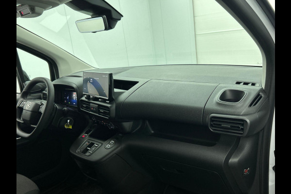 Opel Combo 1.5 BlueHDi 130 S&S L2 Apple Carplay / Android Auto Navigatie Trekhaak Airco Camera Cruise Control Parkeersensoren V+A DAB