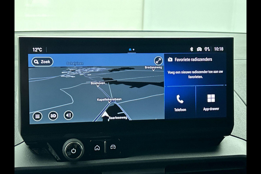 Opel Combo 1.5 BlueHDi 130 S&S L2 Apple Carplay / Android Auto Navigatie Trekhaak Airco Camera Cruise Control Parkeersensoren V+A DAB