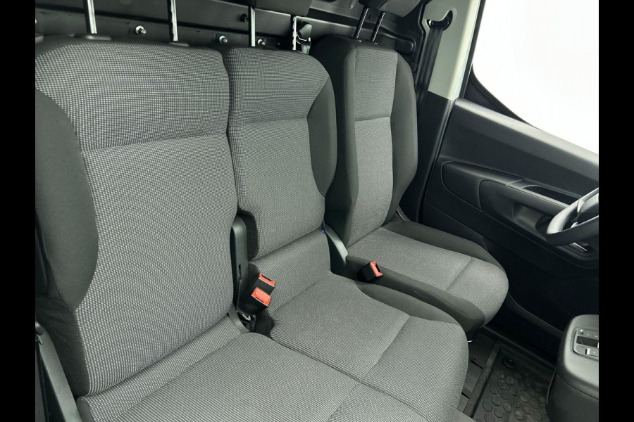 Opel Combo 1.5 BlueHDi 130 S&S L2 Apple Carplay / Android Auto Navigatie Trekhaak Airco Camera Cruise Control Parkeersensoren V+A DAB