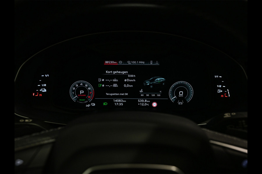 Audi Q8 55 TFSI e quattro Pro Line S · Panoramadak · RS Seats · Ambiance interieur · B&O Sound · 360 Camera · Adaptive Cruise · Soft Clo