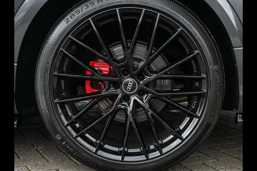 Audi Q8 55 TFSI e quattro Pro Line S · Panoramadak · RS Seats · Ambiance interieur · B&O Sound · 360 Camera · Adaptive Cruise · Soft Clo