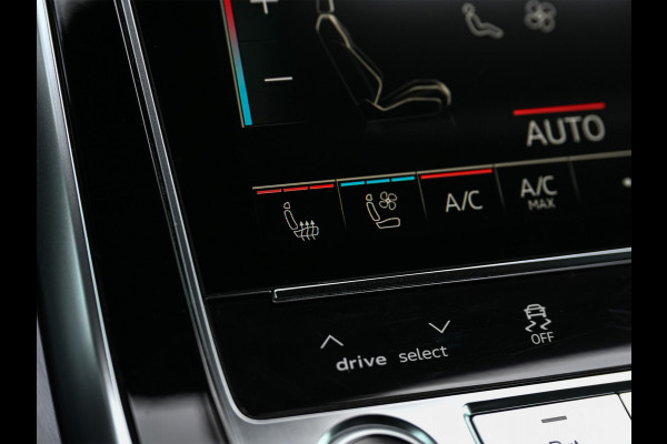 Audi Q8 55 TFSI e quattro Pro Line S · Panoramadak · RS Seats · Ambiance interieur · B&O Sound · 360 Camera · Adaptive Cruise · Soft Clo