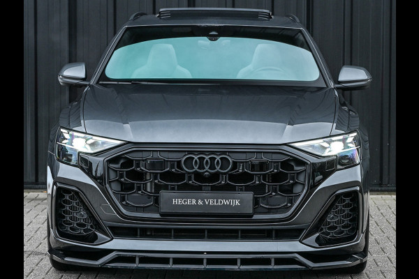 Audi Q8 55 TFSI e quattro Pro Line S · Panoramadak · RS Seats · Ambiance interieur · B&O Sound · 360 Camera · Adaptive Cruise · Soft Clo