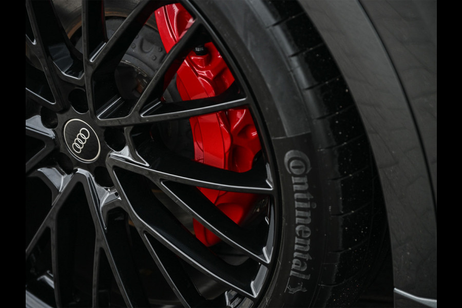 Audi Q8 55 TFSI e quattro Pro Line S · Panoramadak · RS Seats · Ambiance interieur · B&O Sound · 360 Camera · Adaptive Cruise · Soft Clo