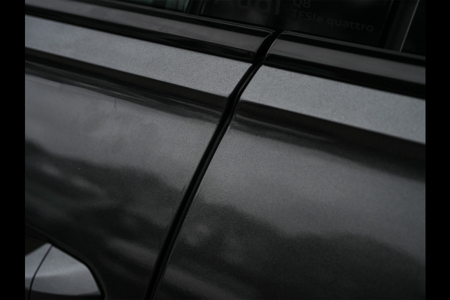 Audi Q8 55 TFSI e quattro Pro Line S · Panoramadak · RS Seats · Ambiance interieur · B&O Sound · 360 Camera · Adaptive Cruise · Soft Clo