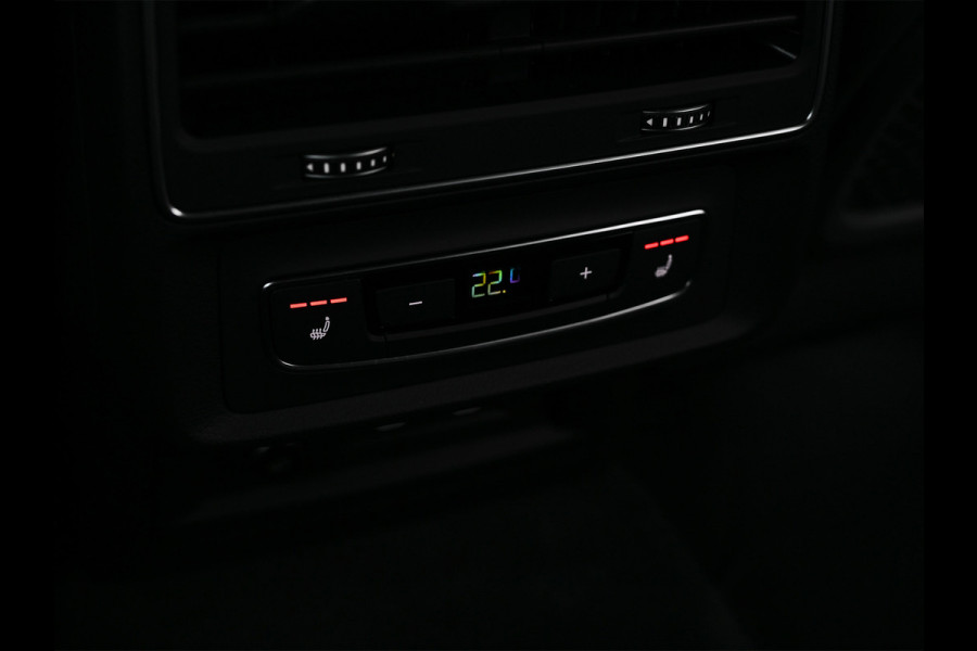 Audi Q8 55 TFSI e quattro Pro Line S · Panoramadak · RS Seats · Ambiance interieur · B&O Sound · 360 Camera · Adaptive Cruise · Soft Clo