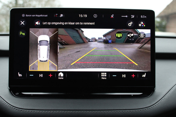 Škoda ENYAQ iV 80 Sportline SOh 92% WARMTEPOMP NAVI SPORT 181000KM!!!