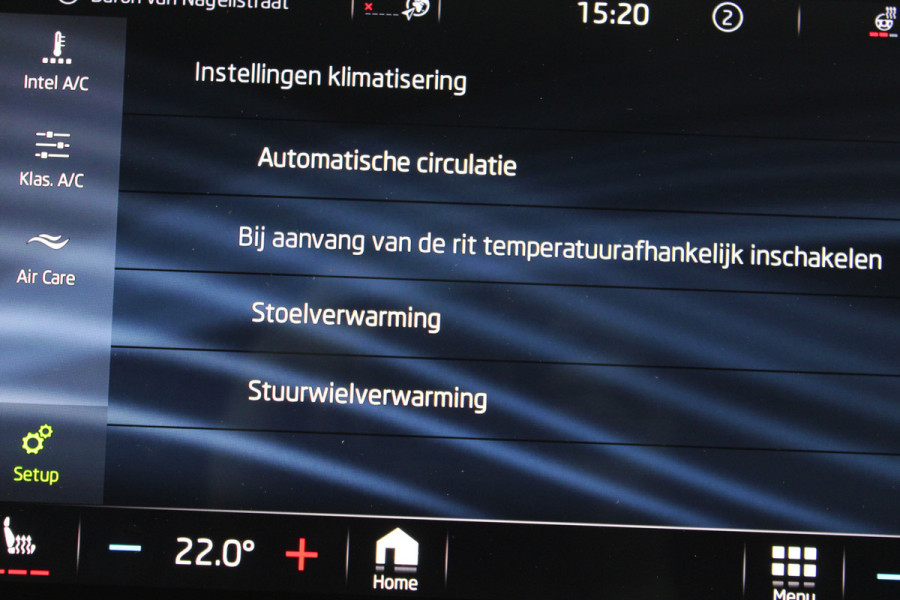 Škoda ENYAQ iV 80 Sportline SOh 92% WARMTEPOMP NAVI SPORT 181000KM!!!