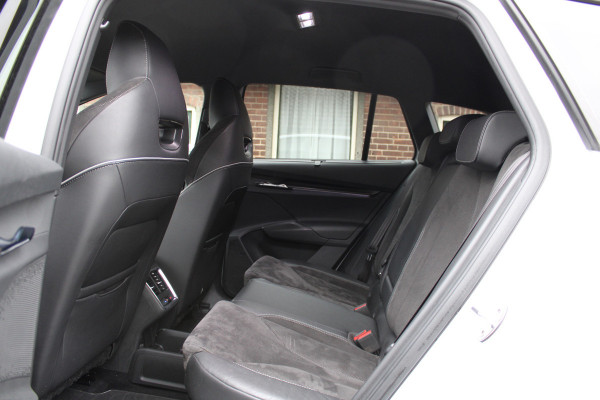 Škoda ENYAQ iV 80 Sportline SOh 92% WARMTEPOMP NAVI SPORT 181000KM!!!