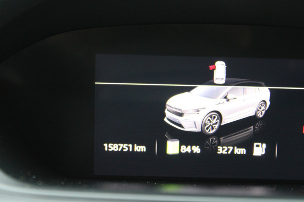 Škoda ENYAQ iV 80 Sportline SOh 90% PANO LEER SFEER TREKHAAK 158000KM!!!