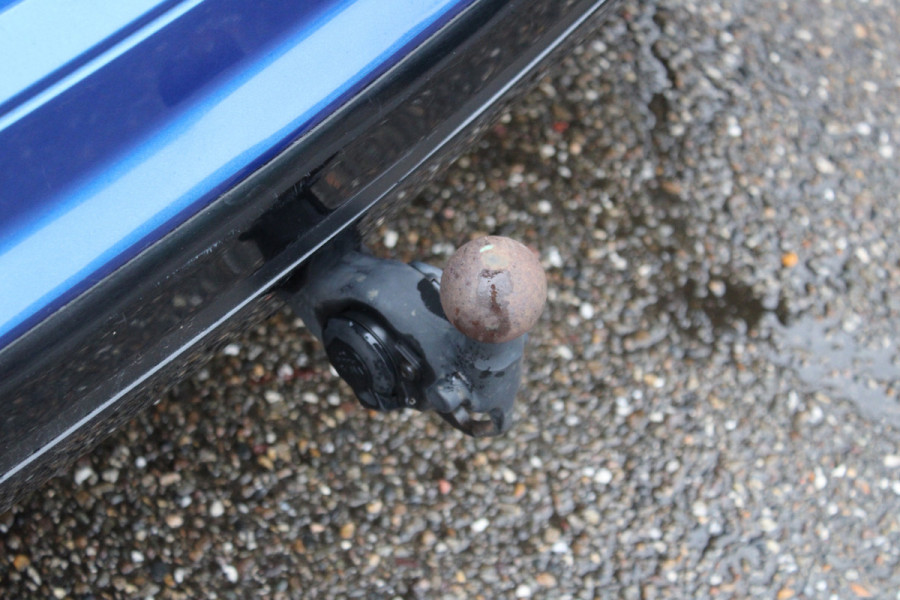 Škoda ENYAQ iV 80 Sportline SOh 90% PANO LEER SFEER TREKHAAK 158000KM!!!