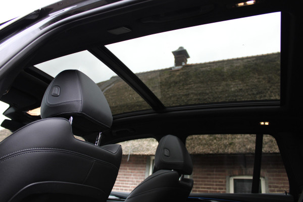 BMW iX3 M-SPORT 80 kWh SOh 100% PANO LEER PILOT ORG NL 23000KM!!!