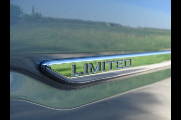 Dodge Ram 1500 5.7 V8 4x4 Crew Cab Limited