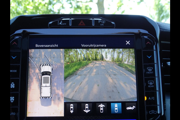 Dodge Ram 1500 5.7 V8 4x4 Crew Cab Limited