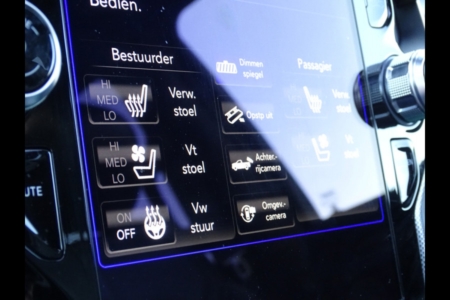 Dodge Ram 1500 5.7 V8 4x4 Crew Cab Limited