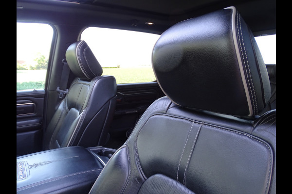 Dodge Ram 1500 5.7 V8 4x4 Crew Cab Limited