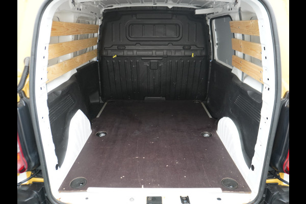 Opel Combo 1.5CDTI EURO6 3-Persoons Airco Cruise Control Bluetooth Elektr.ramen Elektr.spiegels+Verwarmd Centr.Vergr+ab. L1H1 Edition Schuifdeur Betonplex vloer Lat om Lat betimmering