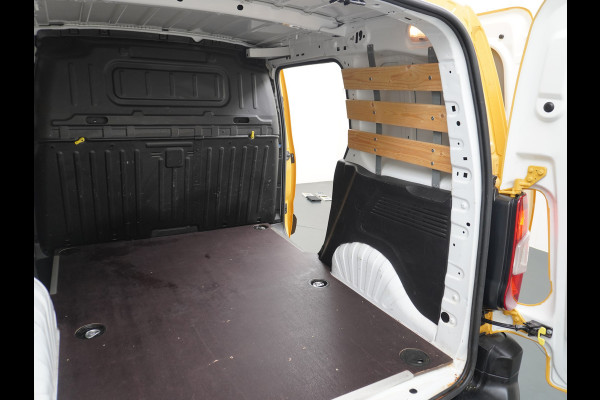 Opel Combo 1.5CDTI EURO6 3-Persoons Airco Cruise Control Bluetooth Elektr.ramen Elektr.spiegels+Verwarmd Centr.Vergr+ab. L1H1 Edition Schuifdeur Betonplex vloer Lat om Lat betimmering