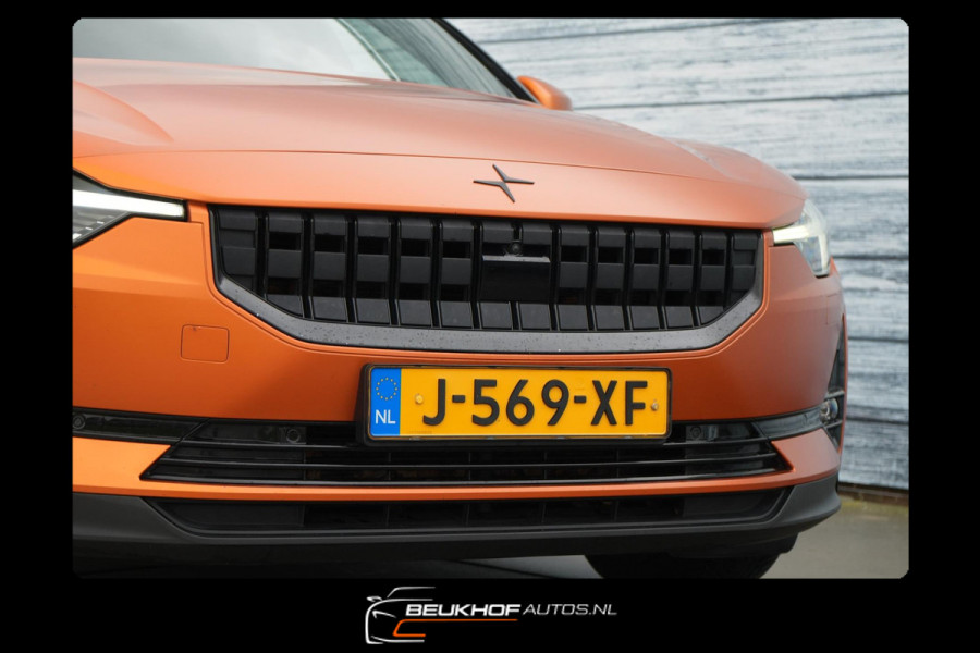 Polestar 2 Long Range Dual Motor Performance 78kWh Soh91%