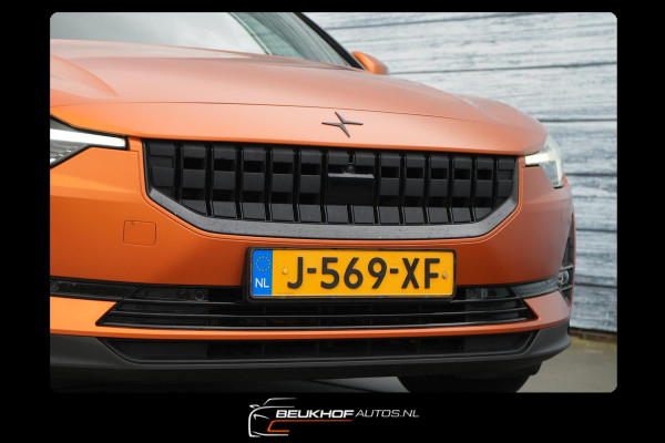 Polestar 2 Long Range Dual Motor Performance 78kWh Soh91%