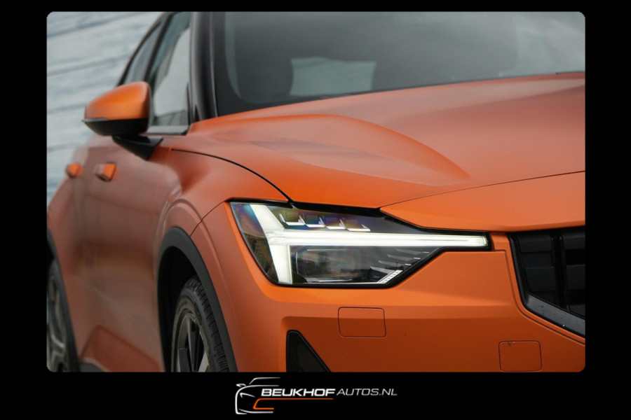 Polestar 2 Long Range Dual Motor Performance 78kWh Soh91%