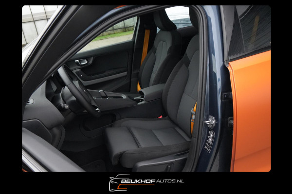 Polestar 2 Long Range Dual Motor Performance 78kWh Soh91%