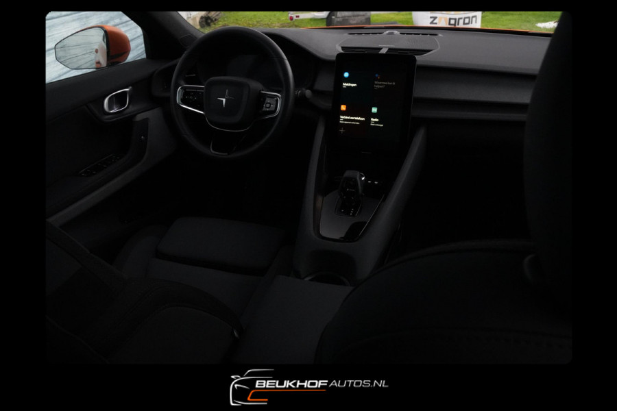 Polestar 2 Long Range Dual Motor Performance 78kWh Soh91%