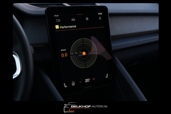 Polestar 2 Long Range Dual Motor Performance 78kWh Soh91%