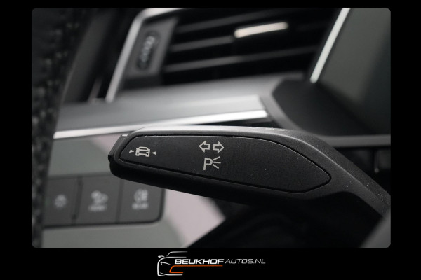 Audi e-tron 50 Quattro Edition 71 kWh Luchtvering Navi Soh93