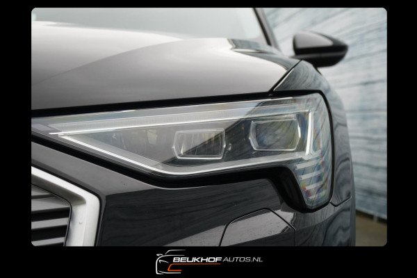 Audi e-tron 50 Quattro Edition 71 kWh Luchtvering Navi Soh93