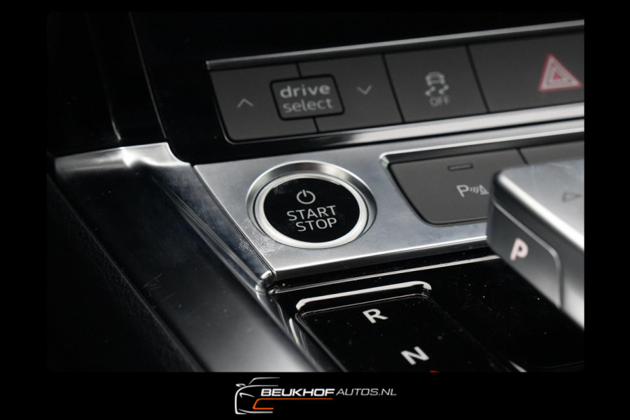 Audi e-tron 50 Quattro Edition 71 kWh Luchtvering Navi Soh93