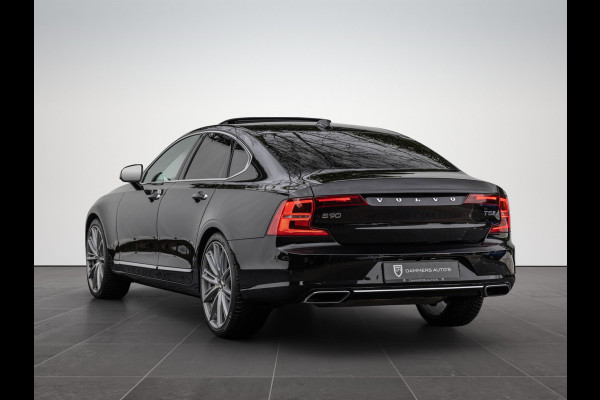 Volvo S90 2.0 T5 Inscription Schuif/kantel Standkachel 21'' LED