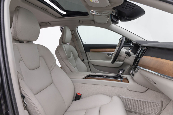 Volvo S90 2.0 T5 Inscription Schuif/kantel Standkachel 21'' LED