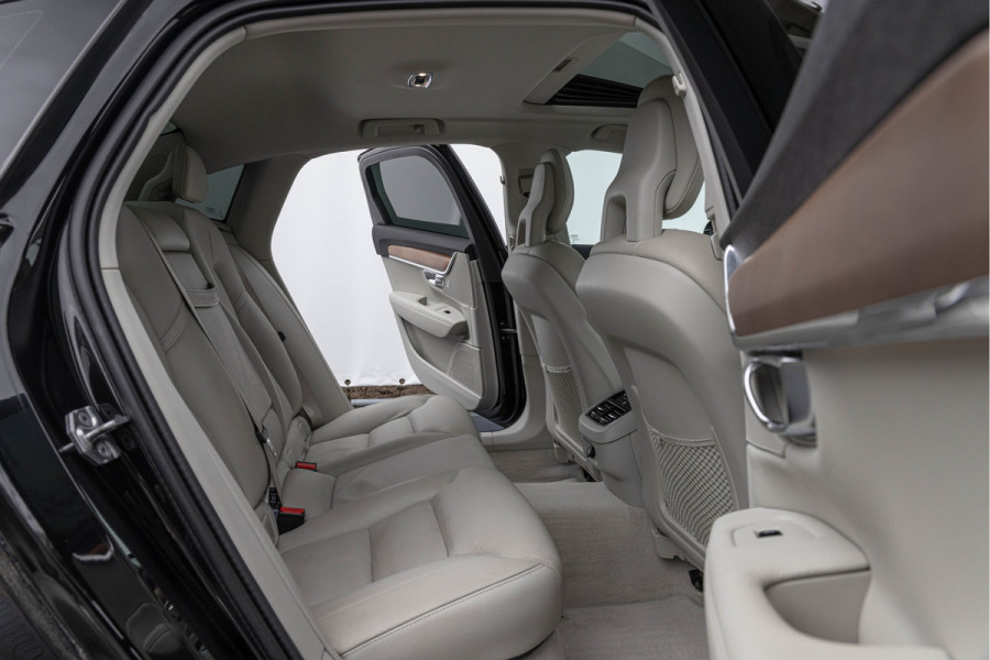 Volvo S90 2.0 T5 Inscription Schuif/kantel Standkachel 21'' LED